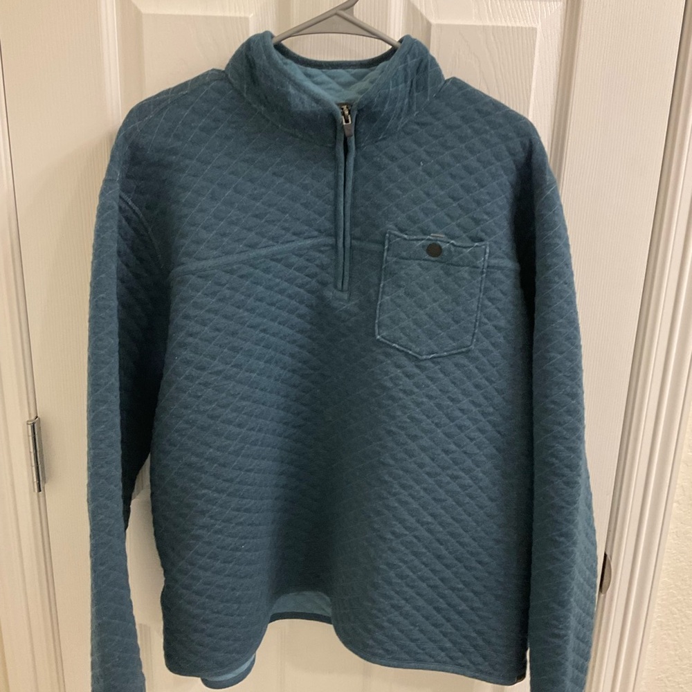 Eddie Bauer Mens Sweater XL